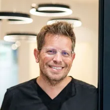 Dr. med. dent. Patrick Ellinger