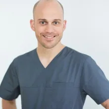 Dr. med. Dr. med. dent. Patrick Karschuck