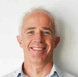 Dr Paul Blackman