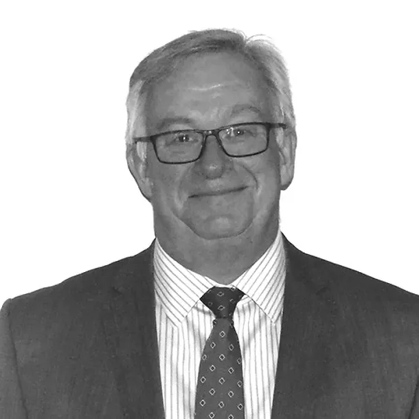 A/Prof Paul Cashin