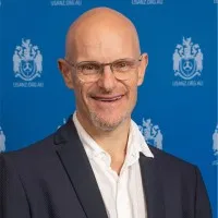 Dr Paul Gassner