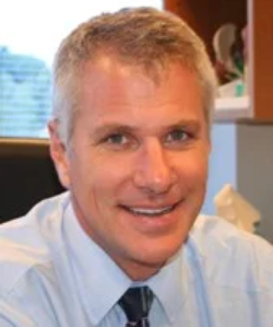 Dr Paul Pincus