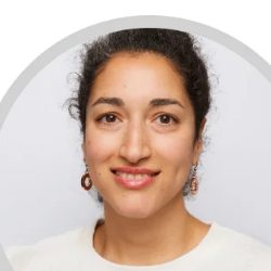 Dr Pauline Habib