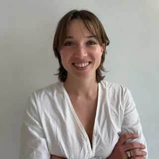 Pauline Hubert