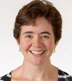 Dr Pauline Joubert