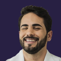 Mr Paulo Victor Goncalves Barbosa da Silva
