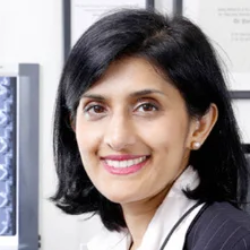 A/Prof Payal Mukherjee