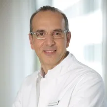 Dr. med. Pedram Derakhshani