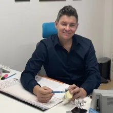 Dr. med. Pedro Dünisch, LAB PP