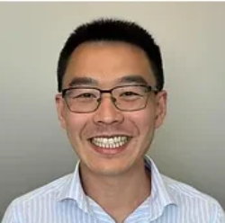 Dr Pei Dai