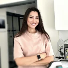 Pelin Özdal