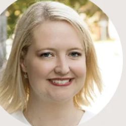 Dr Peta Skilbeck