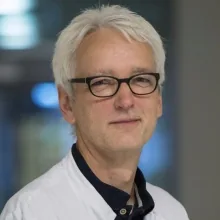 Dr. med. Peter Christian Müller