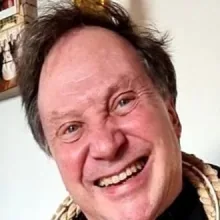 Peter Gellermann