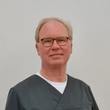 Prof. Dr. med. dent. Peter Hahner, MSc.
