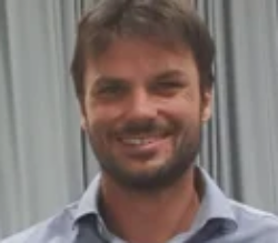 Dr Peter Iser
