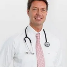 Dr. med. Peter Janssen