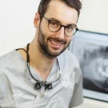 Dr. Peter Jordan