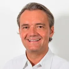 Dr. med. Peter Krause