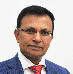 Dr Peter Kurusumuthu