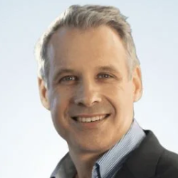 Dr Peter Laniewski
