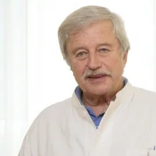Dr. med. Peter Michael Stutz