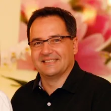 Peter Palatka