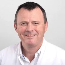 Dr. med. Peter Pickel