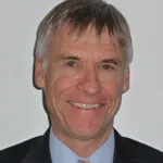 Dr Peter Skillington