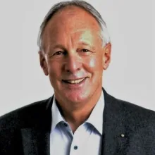 Prof. Dr. med. Peter Trenkwalder