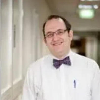 Dr Peter Wein