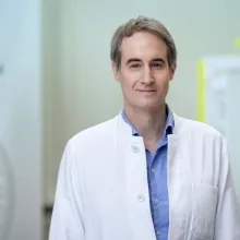 Dr. med. Peter Weisenseel