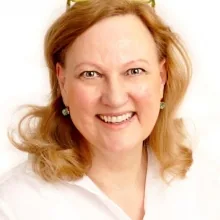 Petra Griesshaber