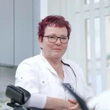 Dipl.-Stom. Petra Hartmann