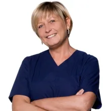 Dr. Petra Krause