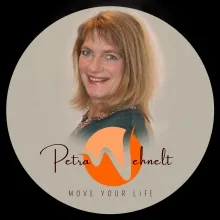 Petra Wehnelt