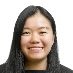 Dr Pey Wen Lou