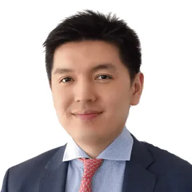 Dr Philip Chang