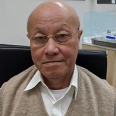Dr Philip Chin