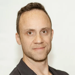 Dr Philip Hoffman