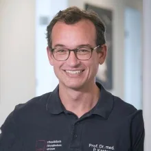 Prof. Dr. med. Philip Kasten