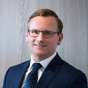 Dr Philip Markham