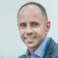 Dr Philip Mottram