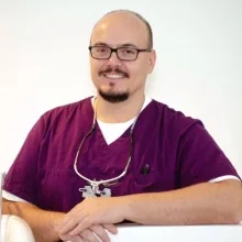 Dr. med. dent. Philipp-Alexander Keppler