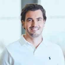 Dr. med. dent. Philipp Bosse