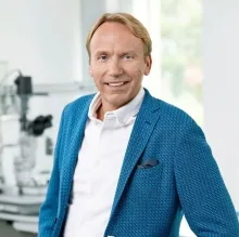 Prof. Dr. med. Philipp C. Jacobi