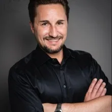 Dr. med. dent. Philipp Foth