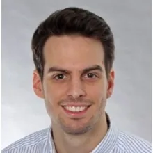 Dr. med. dent. Philipp Grozinger