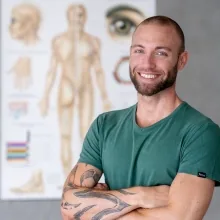 Philipp Meyer