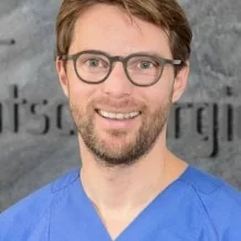 Dr. med. Dr. med. dent. Philipp Scherer